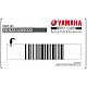 Yamaha-5EB283285000