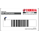 Yamaha-5SL283280000