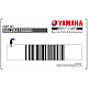 Yamaha-5SL283150000