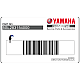 Yamaha-5SL283154000