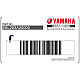 Yamaha-5SL283A20000