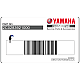 Yamaha-2C0283921000