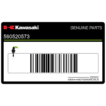 Autocollant de panneau latéral