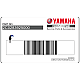 Yamaha-2C0283925000