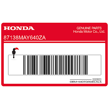 Tankaufkleber, Rechte Seite