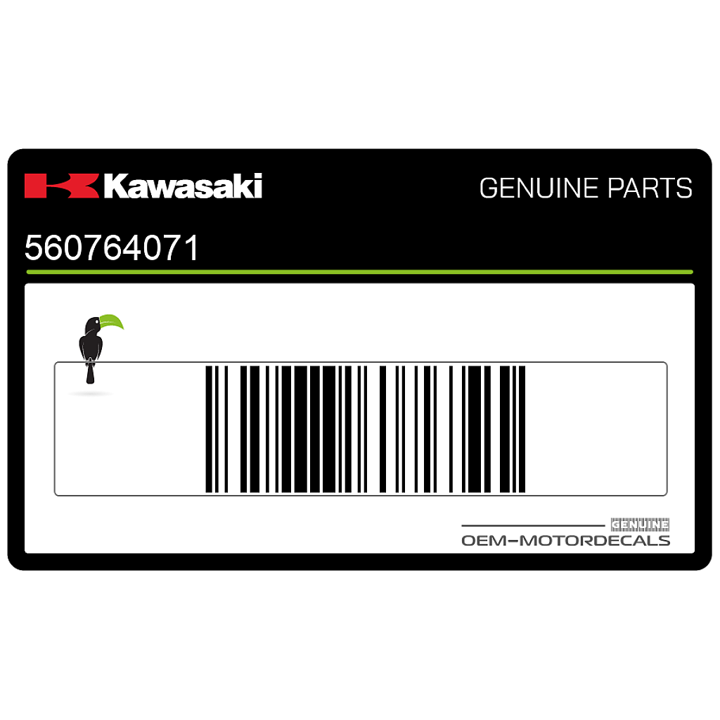 Kawasaki-560764071