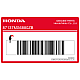 Honda-87137MS6880ZB