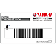 Yamaha-23P2815T0000