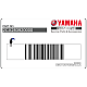 Yamaha-2CX283920000