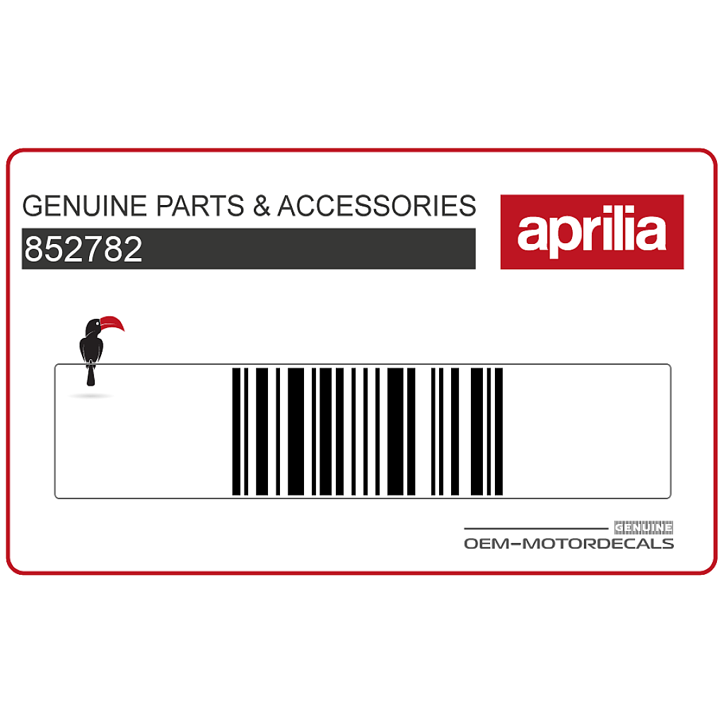 Aprilia-852782