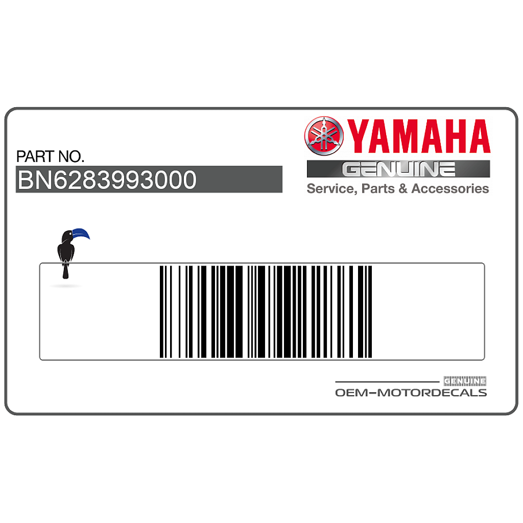 Yamaha-BN6283993000