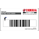 Yamaha-5DM2165C0000