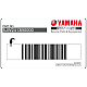 Yamaha-5JW2413B0000