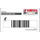 Yamaha-3VD283380000