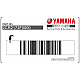 Yamaha-2CR2173F0000