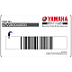 Yamaha-4TV283040000