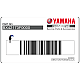 Yamaha-BX42173F0000