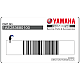 Yamaha-1AE283680100