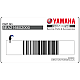 Yamaha-5EA216602000