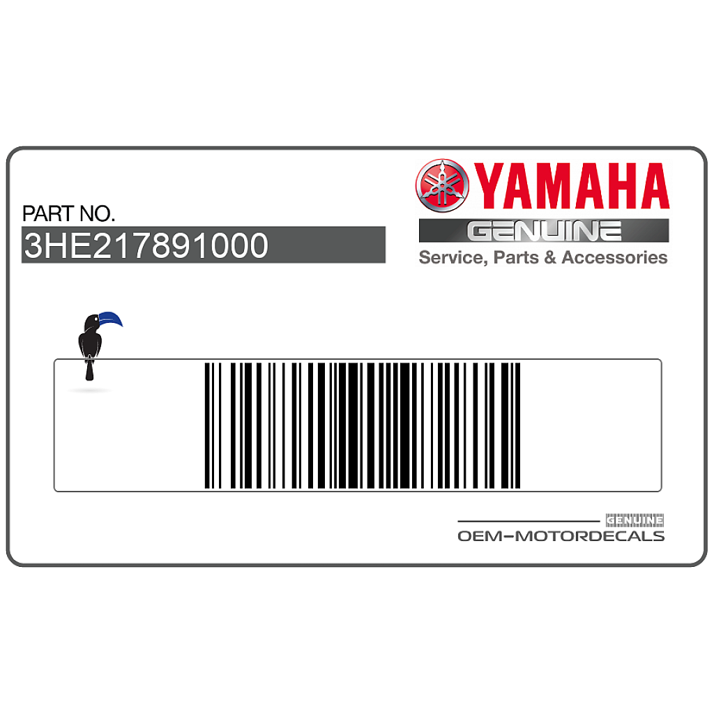 Yamaha-3HE217891000