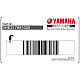 Yamaha-3HE217891000