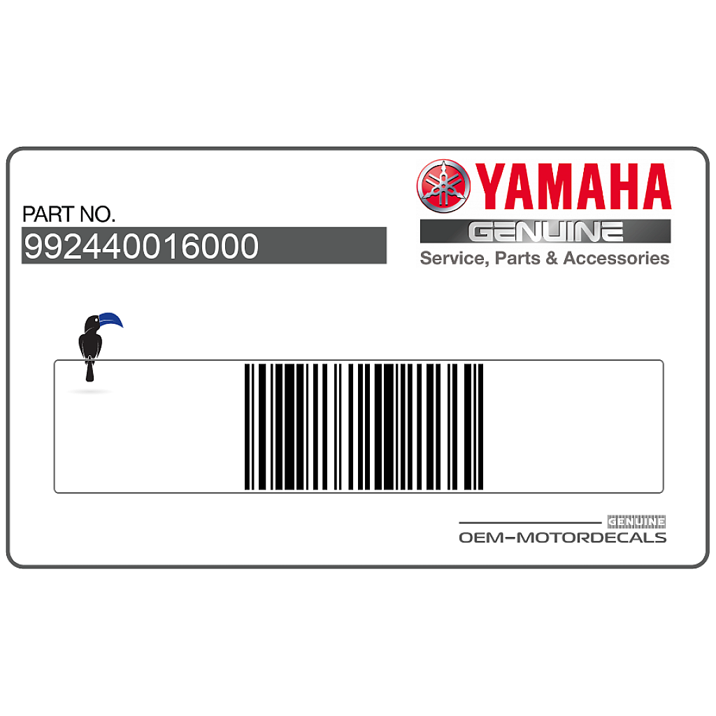 Yamaha-992440016000