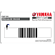 Yamaha-992440016000