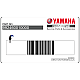 Yamaha-992460010000