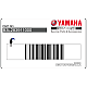 Yamaha-B3L283911000