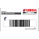 Yamaha-B3L2832P0000