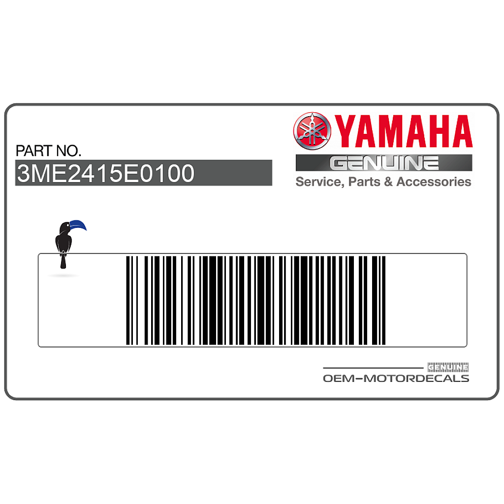 Yamaha-3ME2415E0100