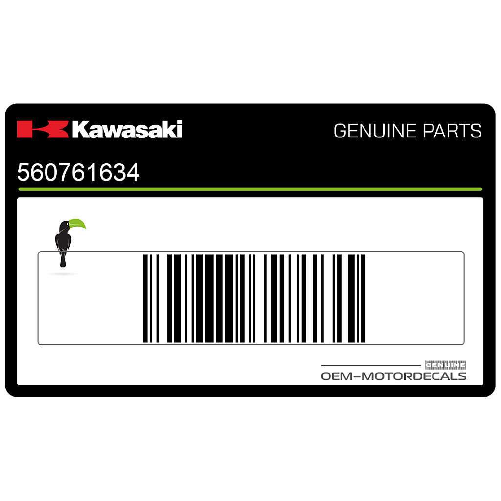 Kawasaki-560761634 Kawasaki-560761634
