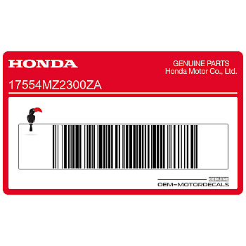 Tanksticker, linkerkant