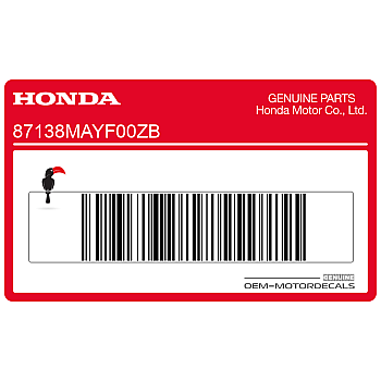 Tankaufkleber, Rechte Seite