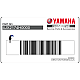 Yamaha-4JX2174H0000