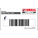 Yamaha-3TB2174L1100