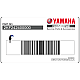 Yamaha-2KF242400000