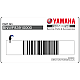 Yamaha-BNWF83910000