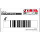 Yamaha-BNWF173F0000