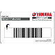 Yamaha-5EA2173B2000