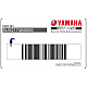 Yamaha-5UX2174B0000