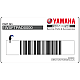 Yamaha-1WSFTPAD0000