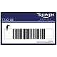 Triumph-T2301061 Triumph-T2301061