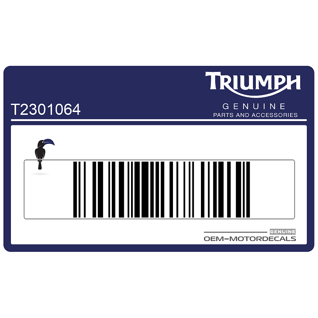 Triumph-T2301064