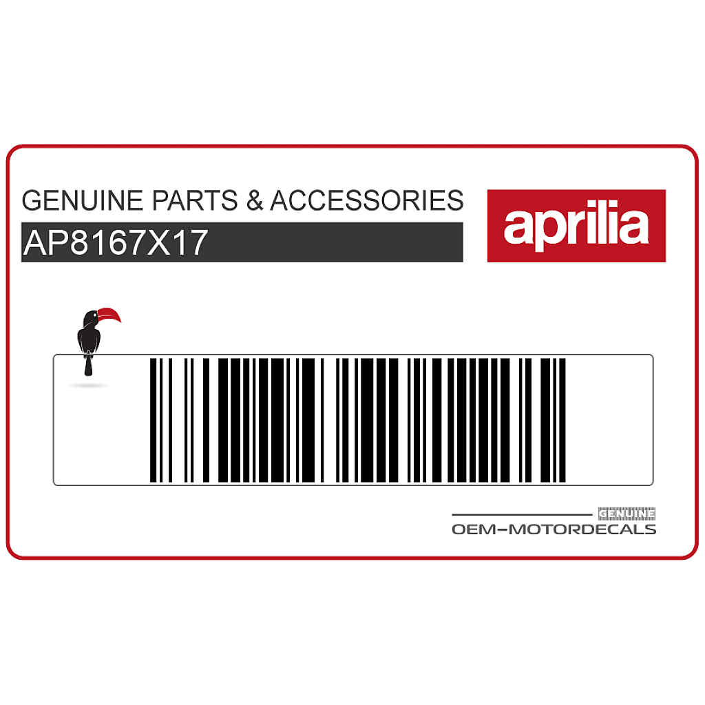 Aprilia-AP8167X17