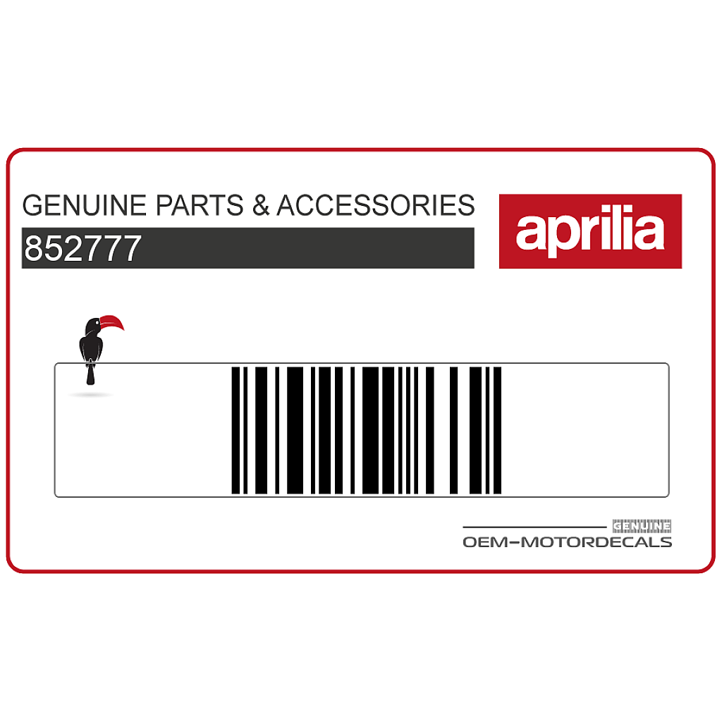 Aprilia-852777