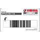 Yamaha-2PP2839B1100