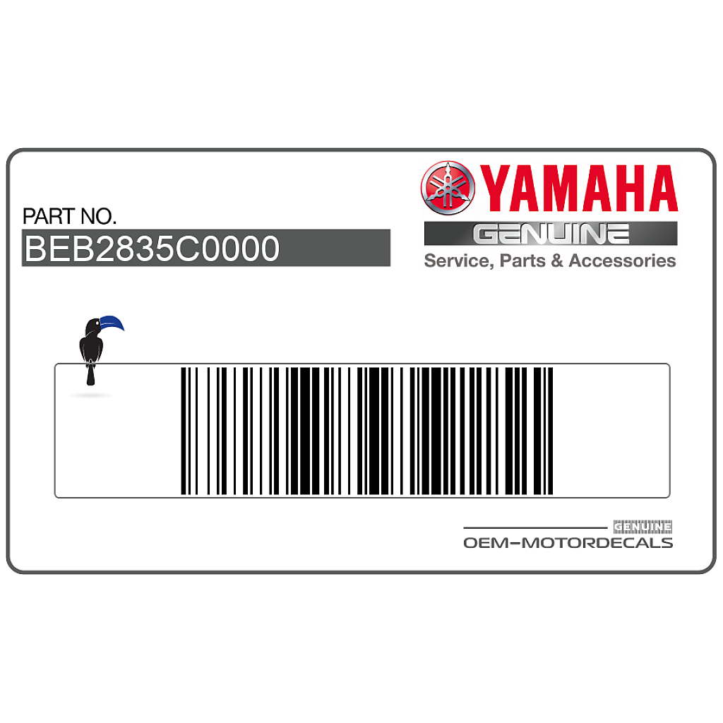 Yamaha-BEB2835C0000