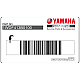 Yamaha-1WDF413B0100