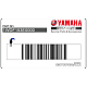 Yamaha-1WDF153E0000